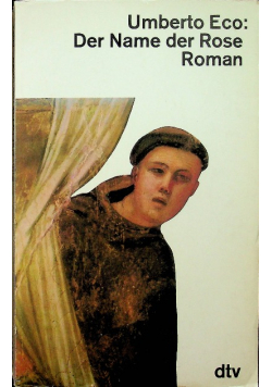 Der Name der Rose Roman