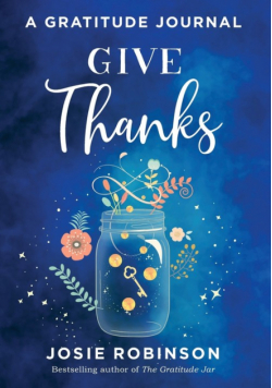 Give Thanks