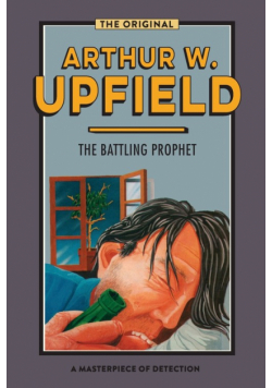 The Battling Prophet