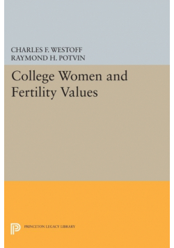 College Women and Fertility Values