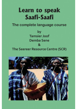 Learn to speak Saafi-Saafi
