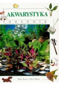 Akwarystyka Poradnik