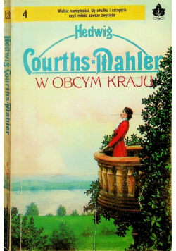 W obcym kraju