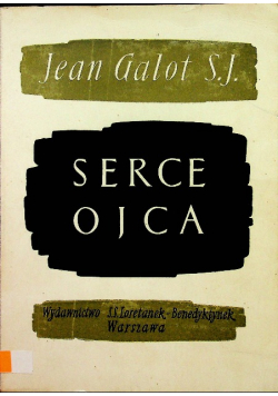 Serce Ojca