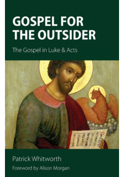 Gospel for the Outsider
