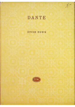Życie nowe