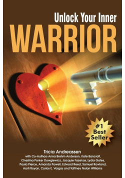 Unlock Your Inner Warrior