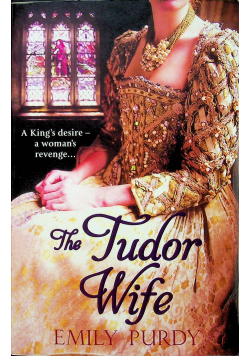 The Tudor Wife
