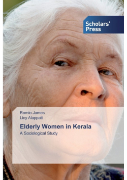 Elderly Women in Kerala