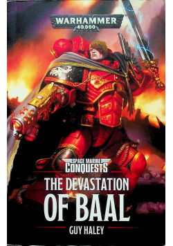 The devastation of baal