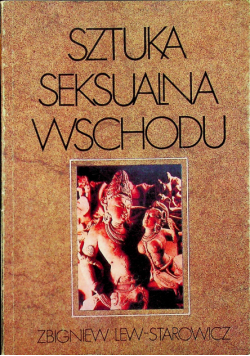 Sztuka seksualna wschodu