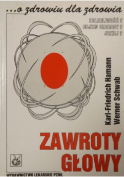 Zawroty głowy