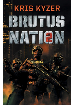 Brutus Nation 2