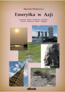 Emerytka w Azji