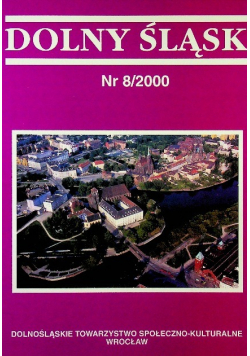 Dolny śląsk 2000