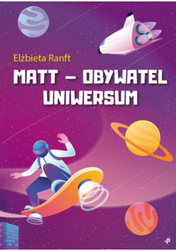 Matt obywatel Uniwersum