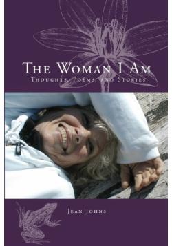The Woman I Am