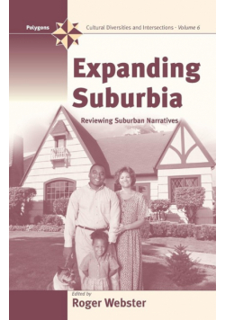 Expanding Suburbia