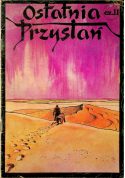 Ostatnia Przystań Cz II