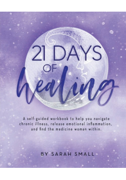 21 Days of Healing