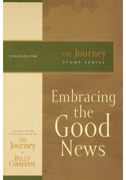 Embracing the Good News