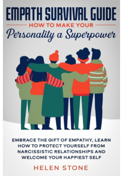 Empath Survival Guide