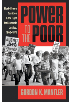 Power to the Poor
