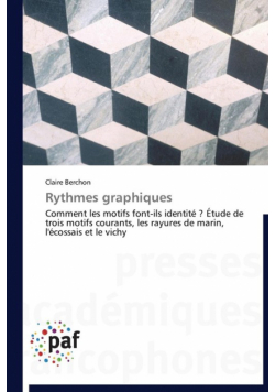 Rythmes graphiques