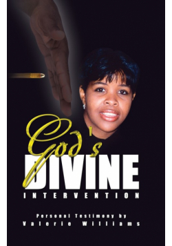 God's Divine Intervention