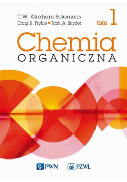 Chemia organiczna t. 1