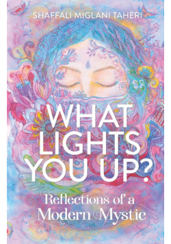 What Lights You Up?