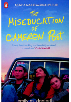 The Miseducation of Cameron Post