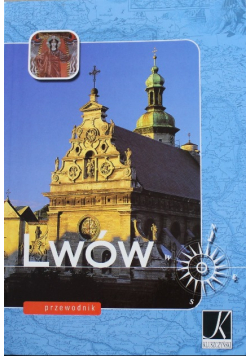 Przewodnik Lwów