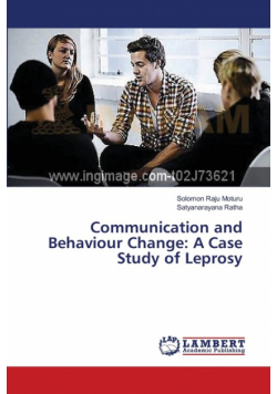 Communication and Behaviour Change