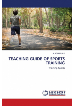 Teaching Guide Of Sports Training
