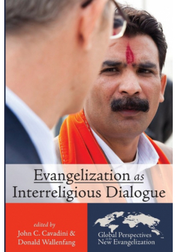 Evangelization as Interreligious Dialogue