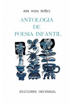 Antologia de Poesia Infantil