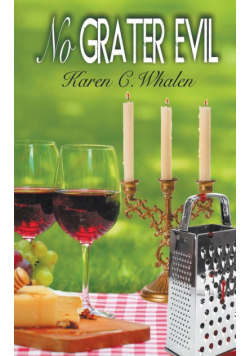 No Grater Evil