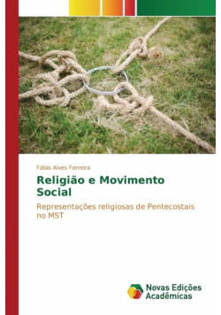 Religião e Movimento Social