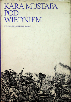 Kara Mustafa pod Wiedniem