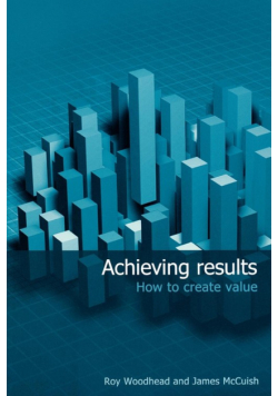 Achieving Results