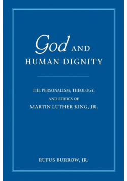 God and Human Dignity