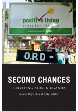 Second Chances