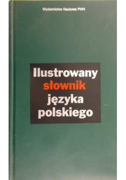 Ilustrowany słownik języka polskiego