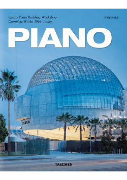 Piano Complete Works 1966-Today