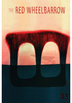The Red Wheelbarrow 13