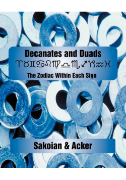Decanates and Duads