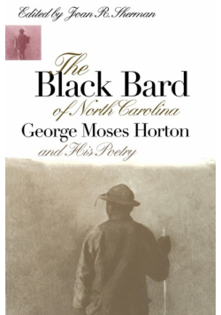 The Black Bard of North Carolina