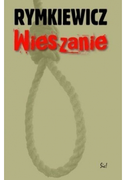 Wieszanie autograf autora