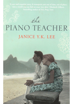 The piano teacher